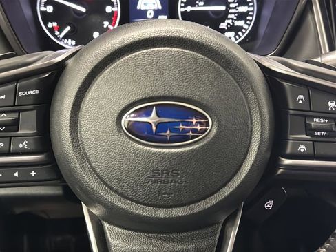 Used 2023 Subaru Outback Touring XT image 16