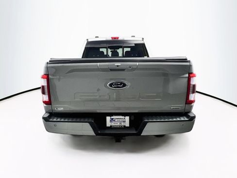 Used 2023 Ford F150 Lariat w/ Equipment Group 502A High AWD/4WD image 27