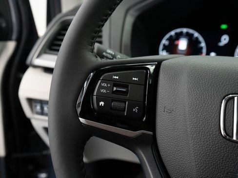 New 2026 Honda Odyssey EX-L image 24