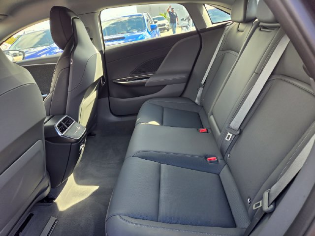Used 2026 Lucid Air Pure RWD image 30