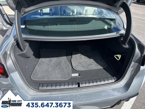 Used 2025 BMW 228i xDrive w/ M Sport Package AWD/4WD image 6