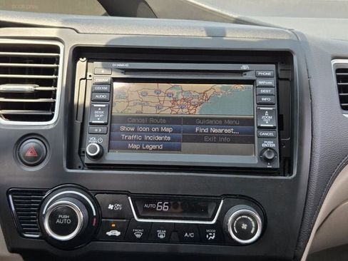 Used 2013 Honda Civic EX image 22