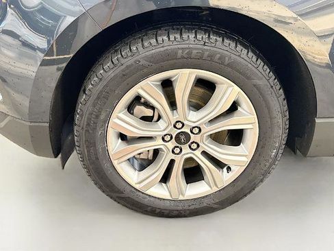 Certified 2023 Ford Edge Titanium w/ Equipment Group 301A AWD/4WD image 21