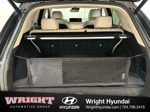 Certified 2022 Genesis GV70 2.5T w/ Select Package AWD/4WD image 14