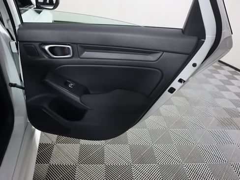 Certified 2026 Honda Civic Sport image 23