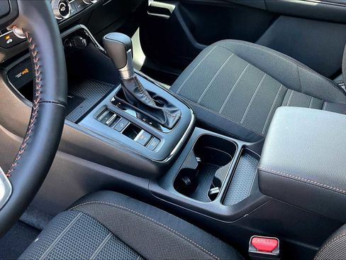 New 2026 Honda CR-V Sport image 7