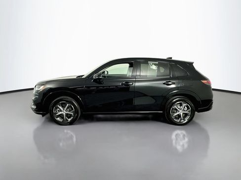 Used 2025 Honda HR-V EX-L image 5