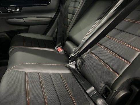 New 2026 Honda CR-V Sport Touring image 16