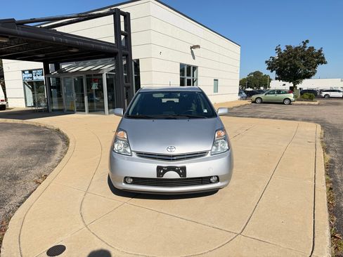 Used 2009 Toyota Prius Touring image 2