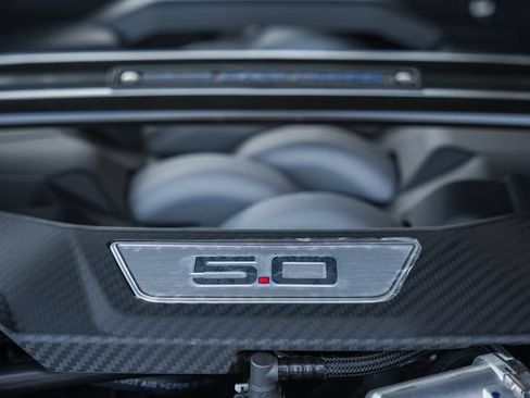 New 2026 Ford Mustang Dark Horse RWD image 31