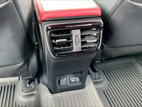 Certified 2023 Lexus NX 350h AWD image 36