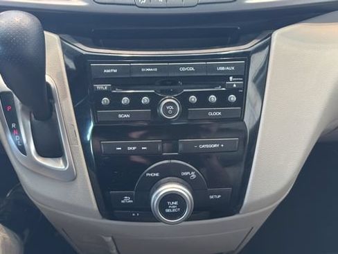 Used 2012 Honda Odyssey EX-L image 13