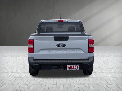 New 2026 Ford Maverick XL w/ Equipment Group 101A AWD/4WD image 7