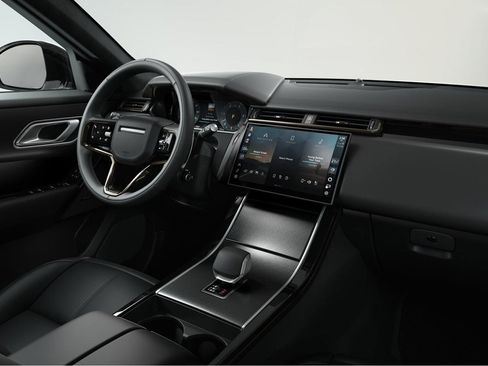 New 2026 Land Rover Range Rover Velar Dynamic SE image 5