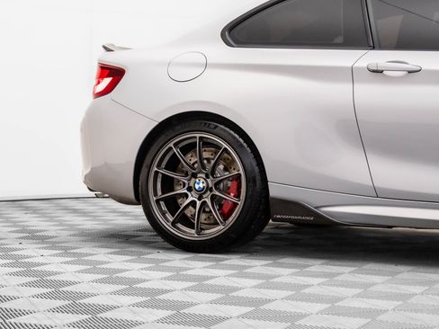 Used 2020 BMW M2 CS image 34