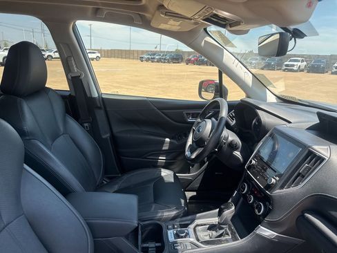 Used 2019 Subaru Forester Touring AWD/4WD image 27