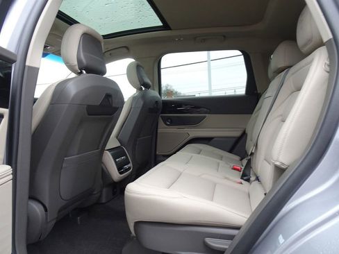 Used 2024 Lincoln Nautilus Premier w/ Equipment Group 102A image 15