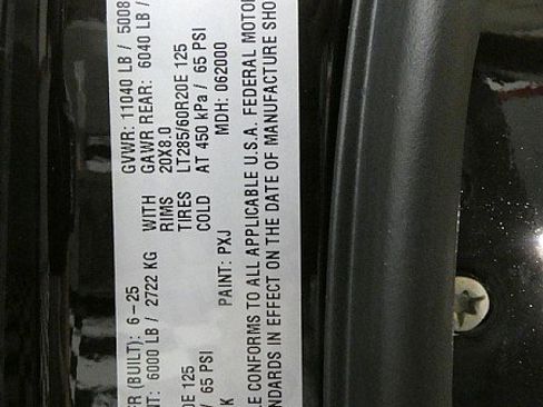 New 2025 RAM 2500 Rebel w/ Rebel Level 1 Equipment Group image 30