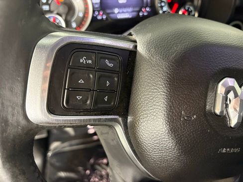 Used 2019 RAM 2500 Laramie image 22