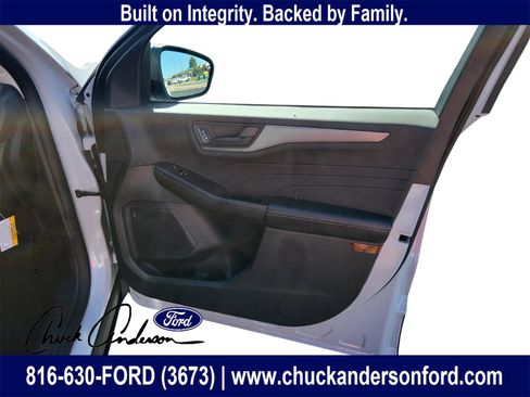 New 2026 Ford Escape Active image 26