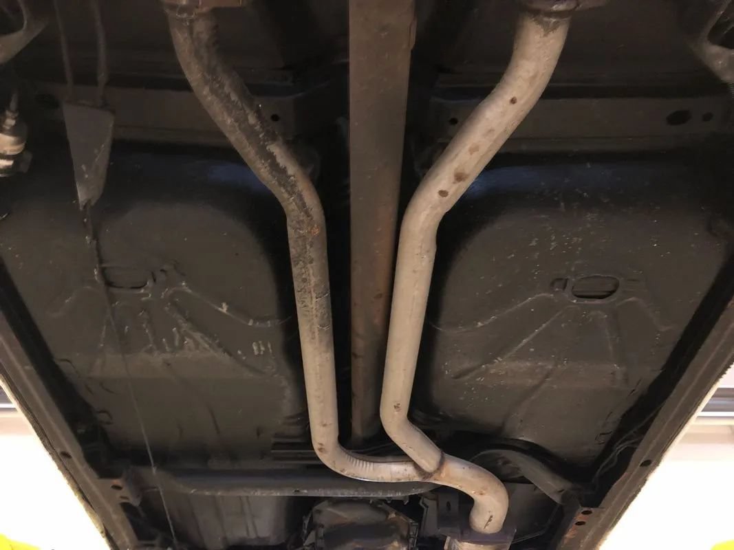 Used 1987 Buick Regal Coupe RWD image 20
