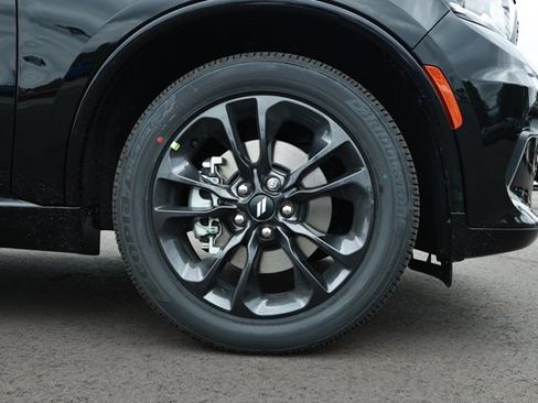 New 2026 Dodge Durango GT w/ Blacktop Package RWD image 5