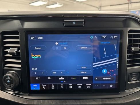 Used 2025 Ford F250 Lariat w/ Lariat Ultimate Package image 45