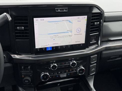 New 2026 Ford F350 Lariat AWD/4WD image 48