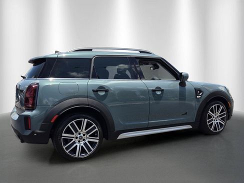 Used 2024 MINI Cooper Countryman S AWD/4WD image 7