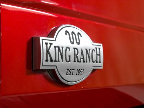 Used 2022 Ford F250 King Ranch w/ King Ranch Ultimate Package image 49