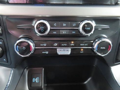 Used 2024 Ford F150 XLT w/ Mobile Office Package AWD/4WD image 29