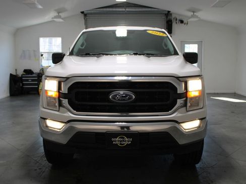 Used 2022 Ford F150 XLT image 50