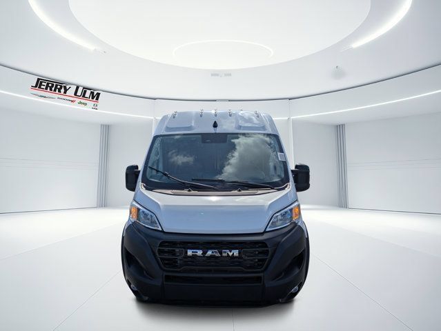 New 2026 RAM ProMaster 2500 w/ Convenience Group FWD image 8