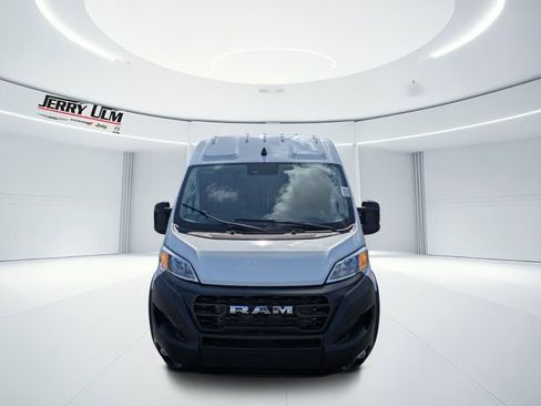 New 2026 RAM ProMaster 2500 w/ Convenience Group FWD image 8