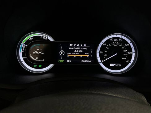 Used 2019 Kia Niro S Touring image 20