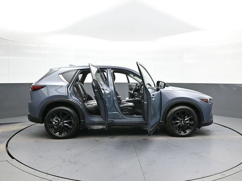 Used 2023 MAZDA CX-5 Carbon Edition image 43