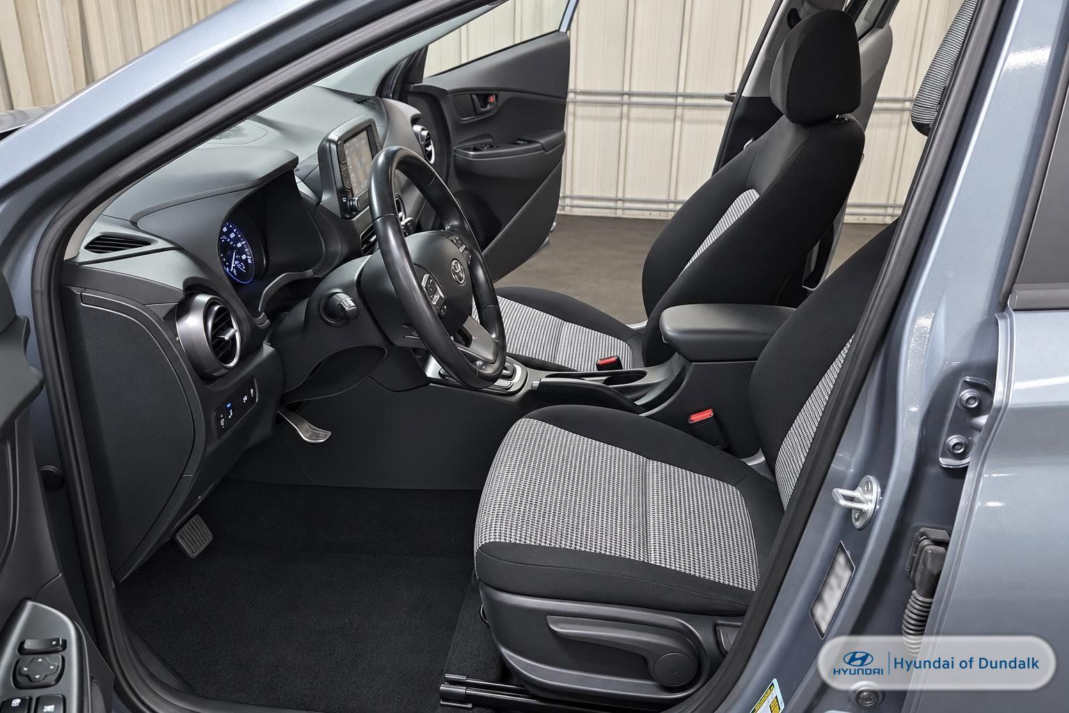 Used 2020 Hyundai Kona SEL FWD image 7