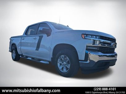 Used 2022 Chevrolet Silverado 1500 LT