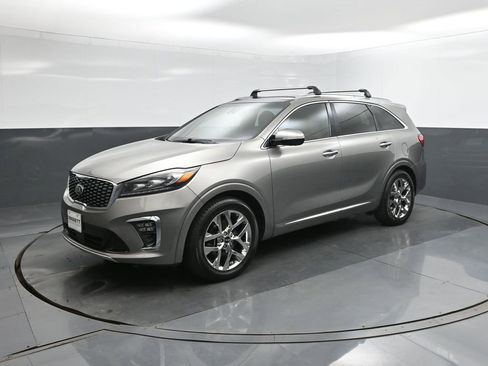 Used 2019 Kia Sorento SX image 1
