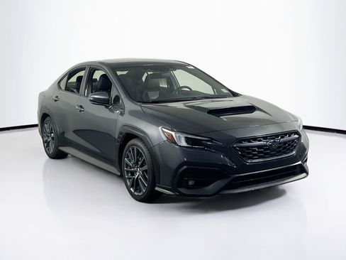 Used 2022 Subaru WRX GT image 3