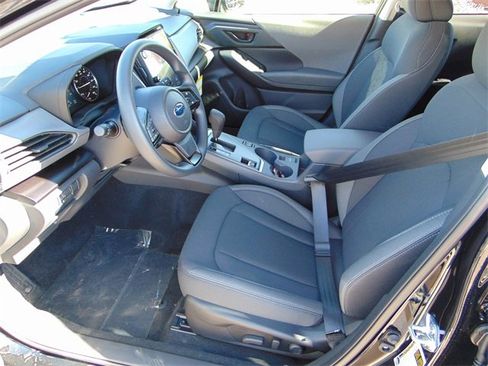 New 2025 Subaru Crosstrek 2.5i Premium image 10