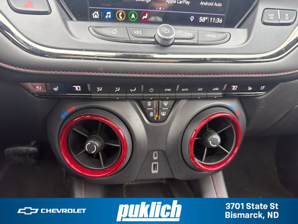 Used 2019 Chevrolet Blazer RS AWD/4WD image 28
