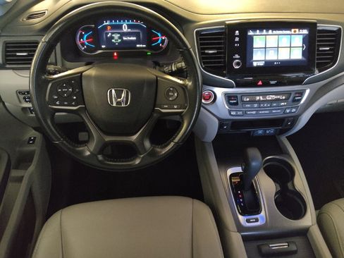 Used 2020 Honda Pilot EX-L image 22