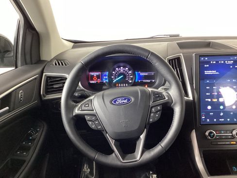 Used 2024 Ford Edge SEL w/ Convenience Package AWD/4WD image 21