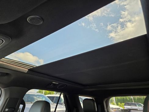 Certified 2022 Ford Explorer Timberline AWD/4WD image 19