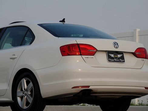Used 2014 Volkswagen Jetta TDI FWD image 19