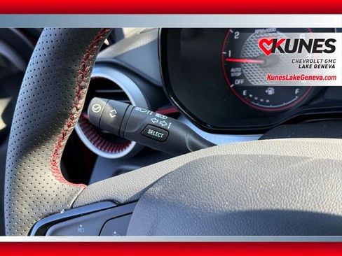 New 2026 Chevrolet Trax RS w/ Driver Confidence Package image 40