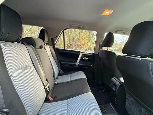 Used 2016 Toyota 4Runner SR5 image 25