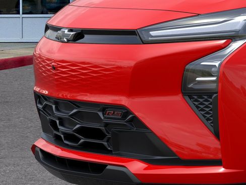 New 2027 Chevrolet Bolt RS w/ Technology Package image 13
