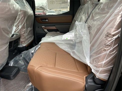 New 2026 Toyota Tundra 1794 Edition image 7